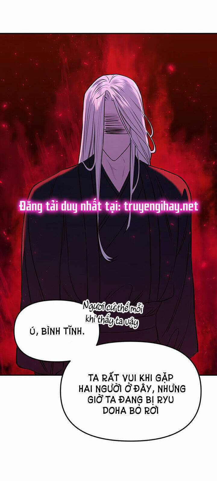 Thái Tử Myolyeong Chapter 8.2 trang 37