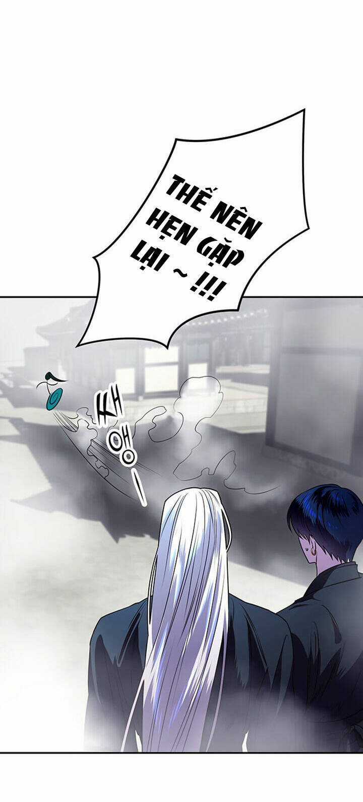 Thái Tử Myolyeong Chapter 8.2 trang 38