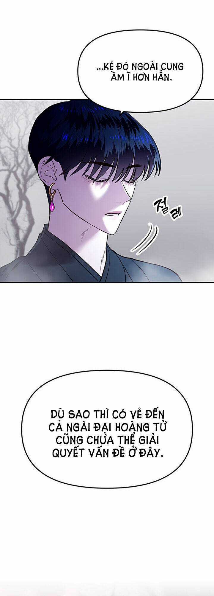 Thái Tử Myolyeong Chapter 8.2 trang 39