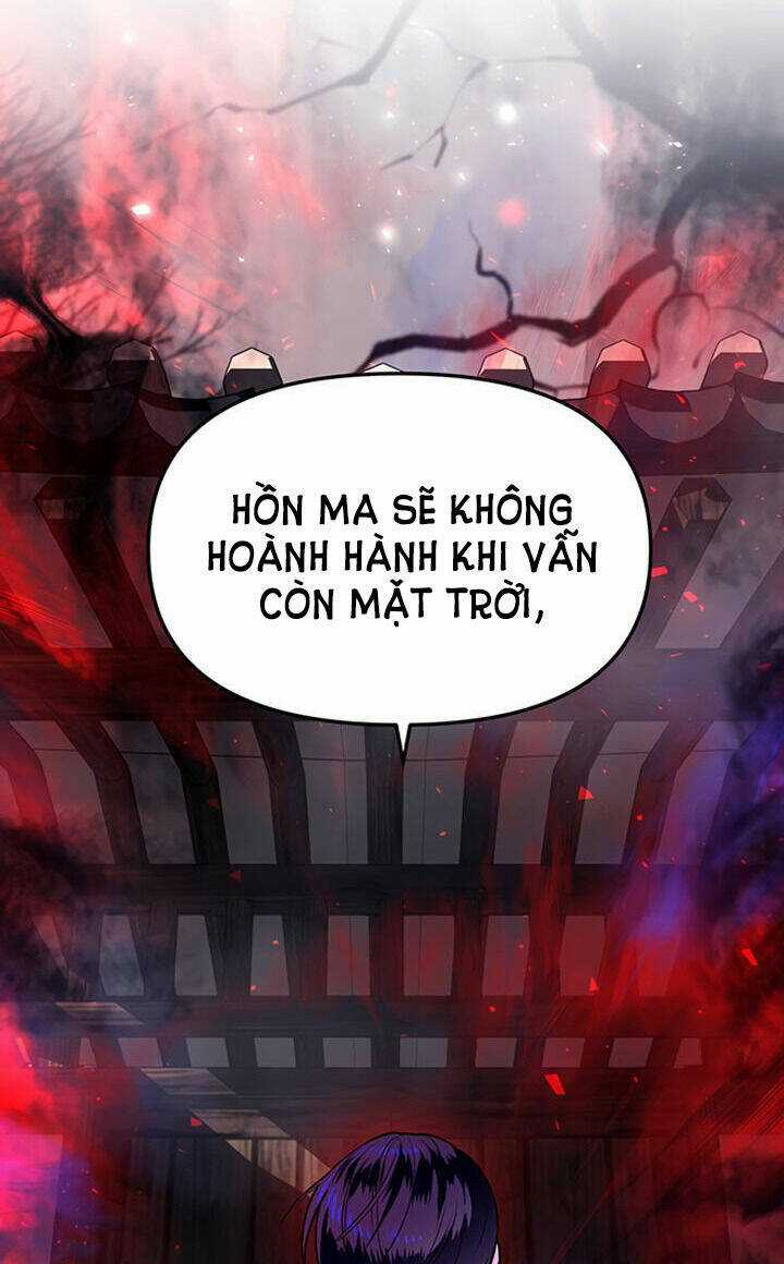 Thái Tử Myolyeong Chapter 8.2 trang 40