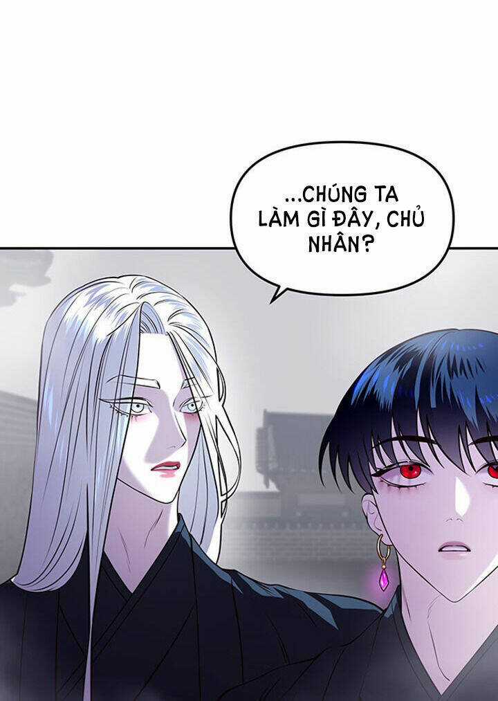 Thái Tử Myolyeong Chapter 8.2 trang 42