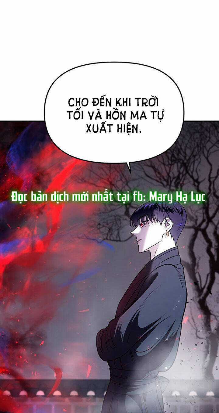 Thái Tử Myolyeong Chapter 8.2 trang 44