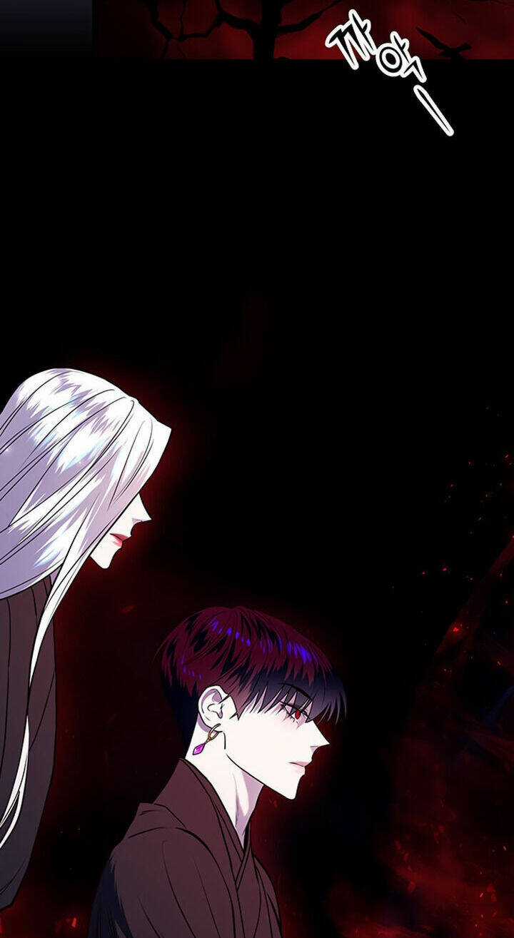 Thái Tử Myolyeong Chapter 8.2 trang 46