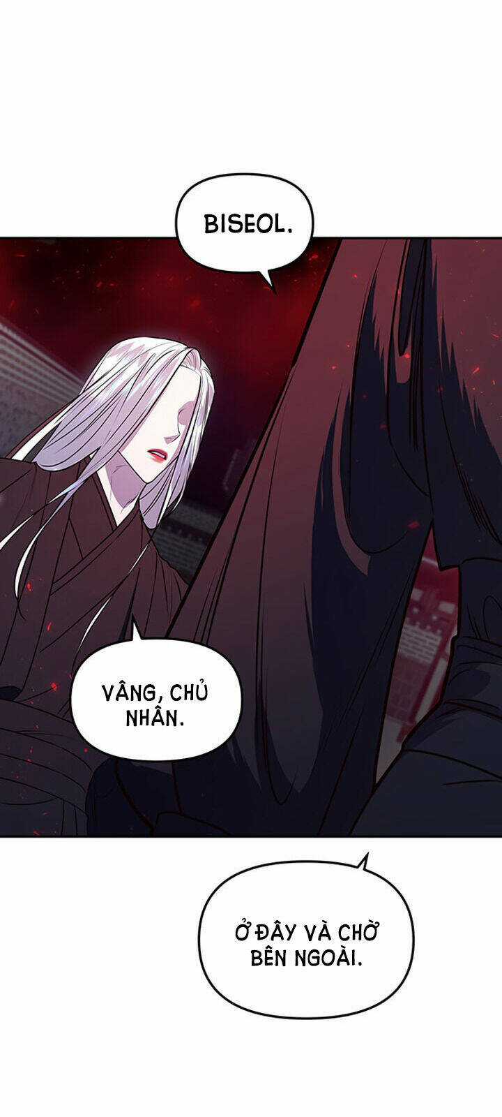 Thái Tử Myolyeong Chapter 8.2 trang 48