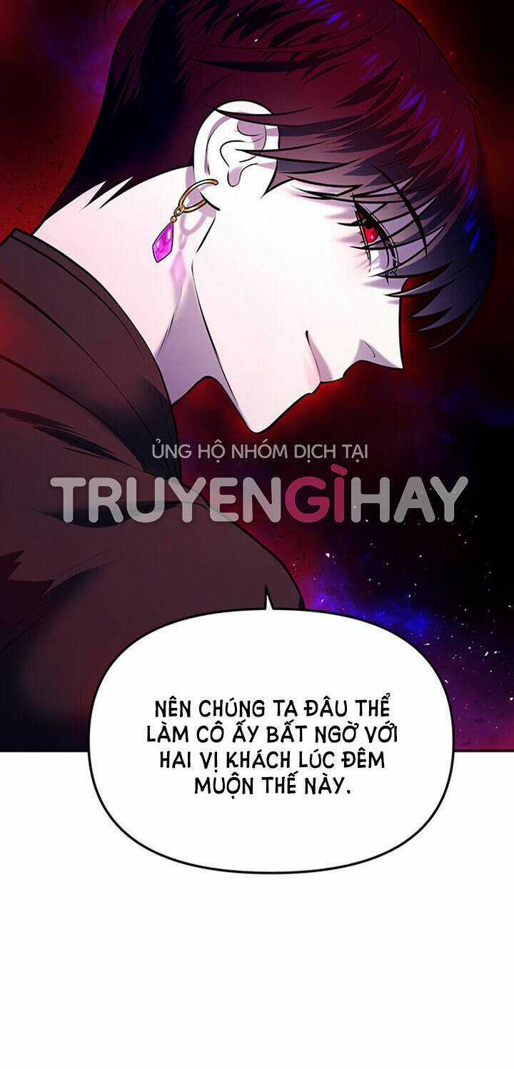 Thái Tử Myolyeong Chapter 8.2 trang 51