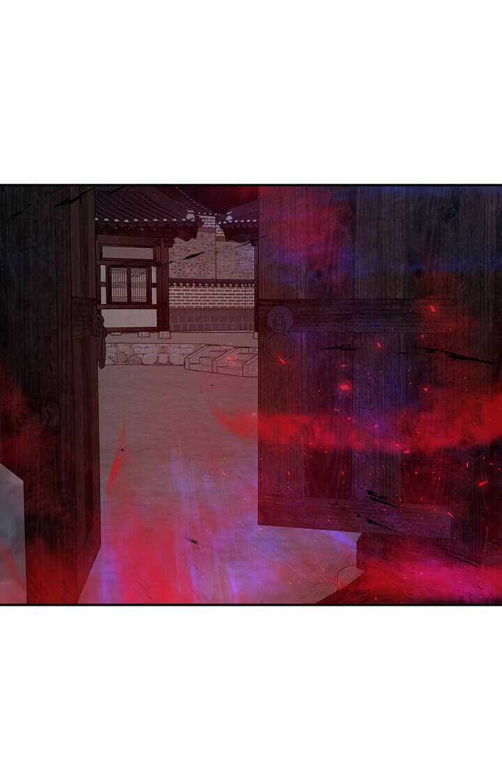 Thái Tử Myolyeong Chapter 8.2 trang 57