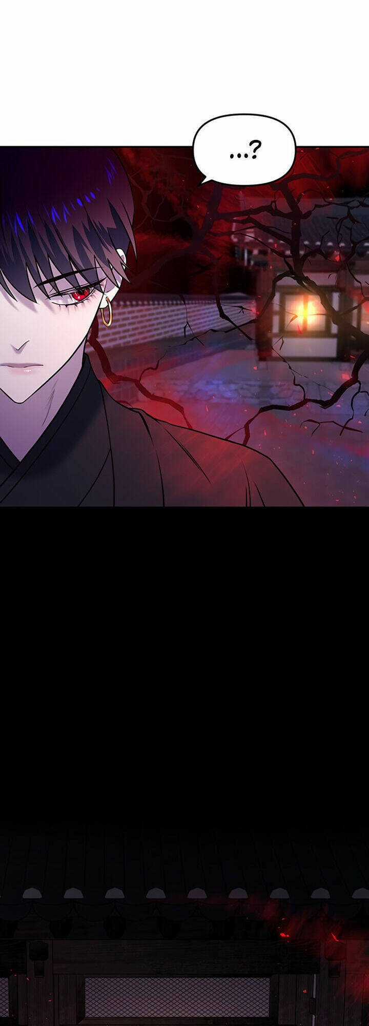 Thái Tử Myolyeong Chapter 8.2 trang 58