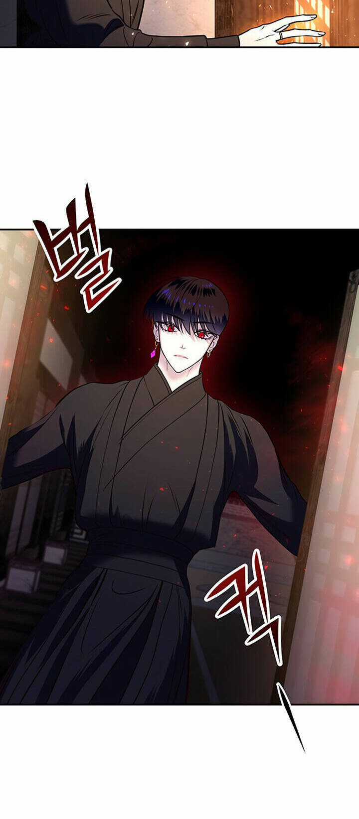 Thái Tử Myolyeong Chapter 8.2 trang 62