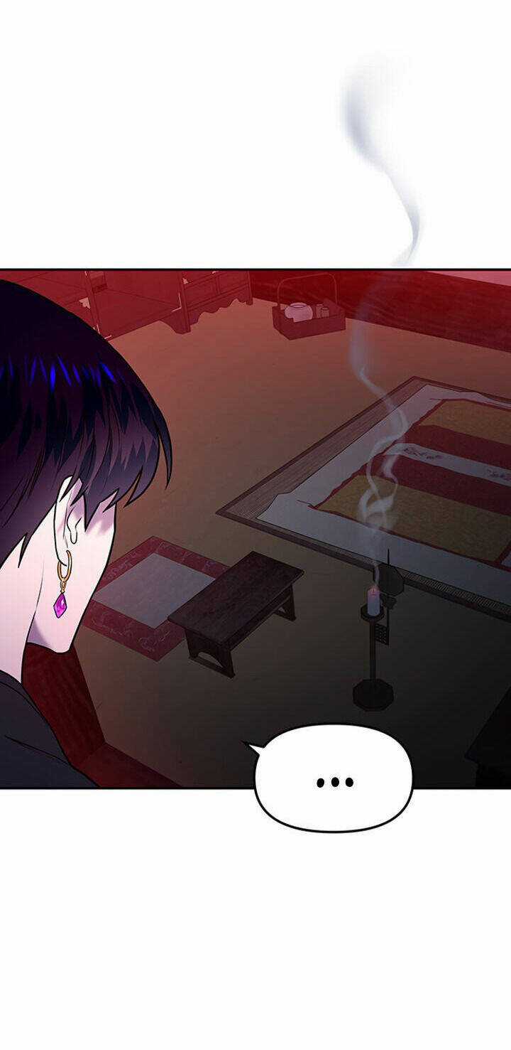 Thái Tử Myolyeong Chapter 8.2 trang 63