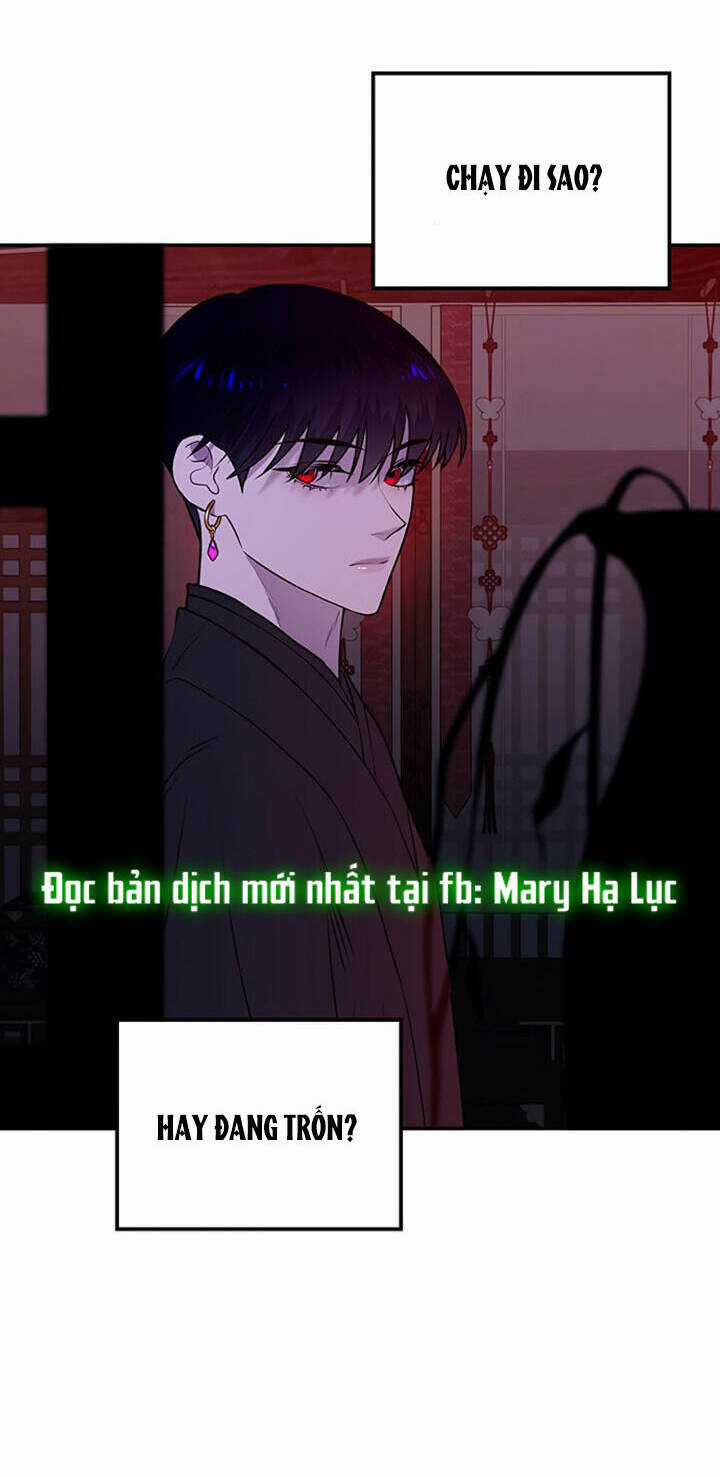 Thái Tử Myolyeong Chapter 8.2 trang 64