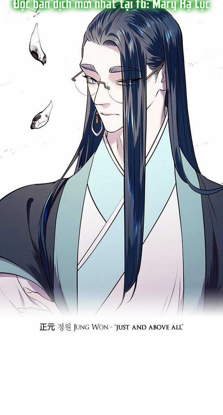 Thái Tử Myolyeong Chapter 8.2 trang 76