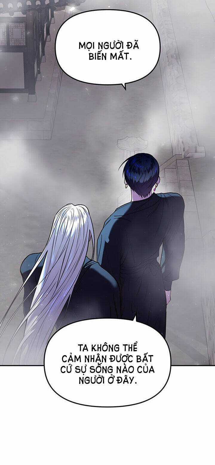 Thái Tử Myolyeong Chapter 8.2 trang 9