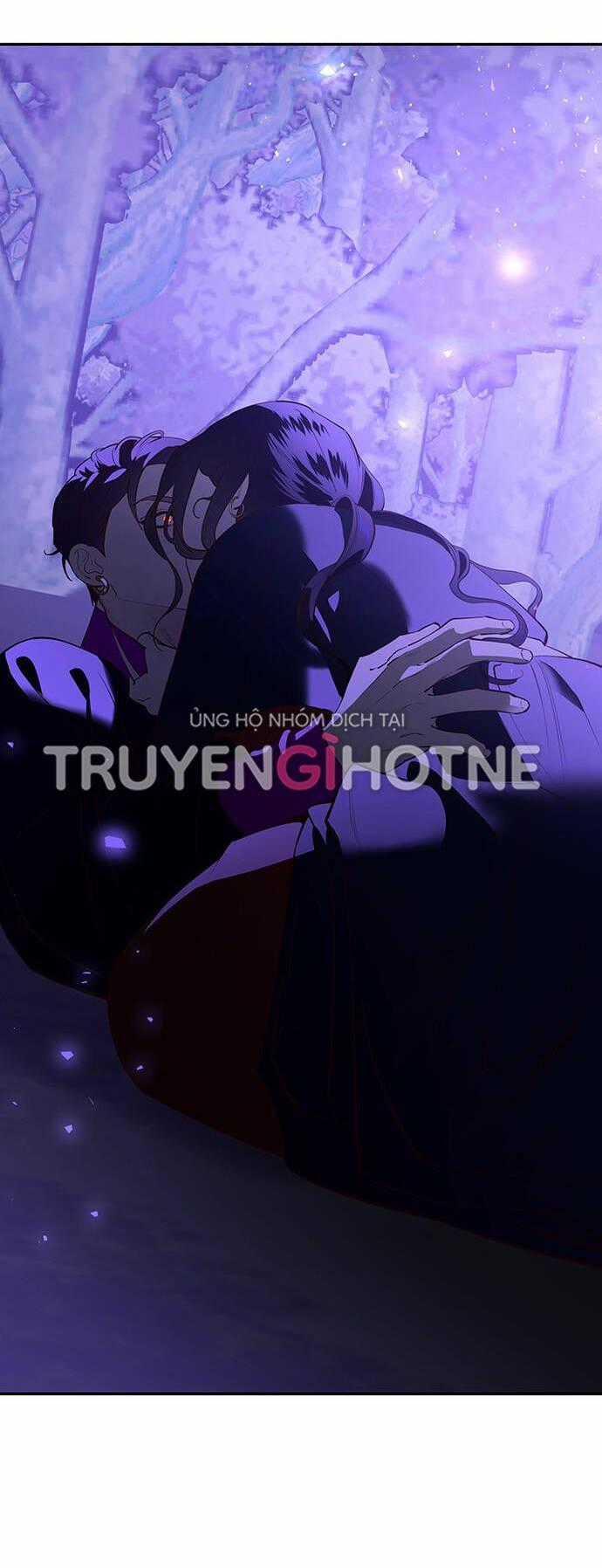 Thái Tử Myolyeong Chapter 80.1 trang 1