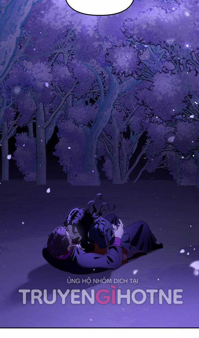 Thái Tử Myolyeong Chapter 80.1 trang 10