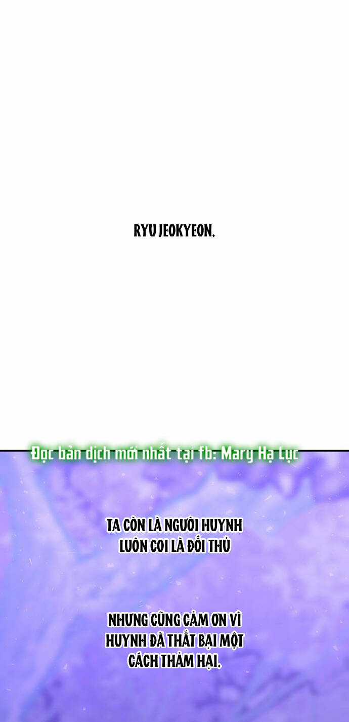 Thái Tử Myolyeong Chapter 80.1 trang 21