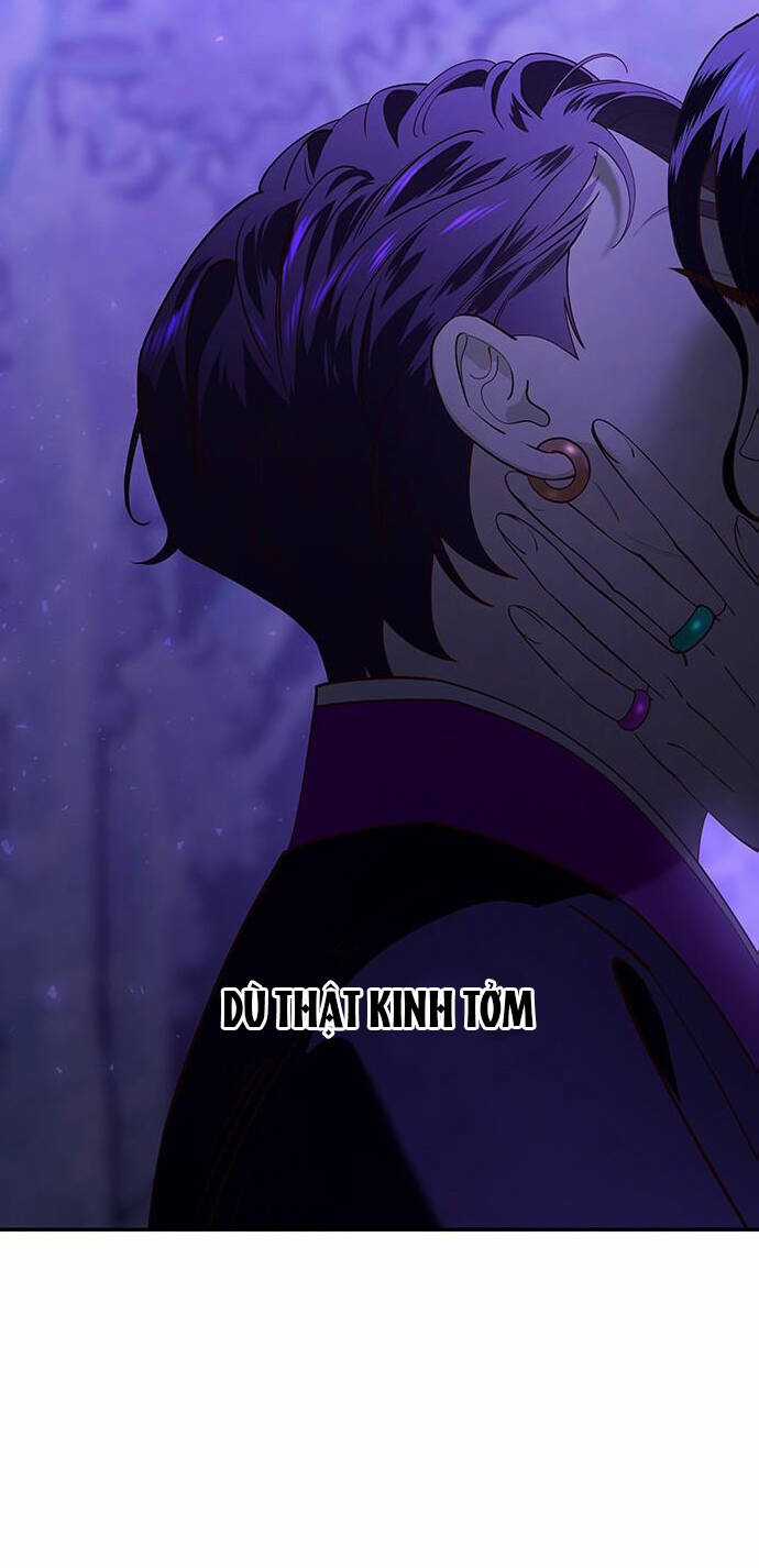 Thái Tử Myolyeong Chapter 80.1 trang 22