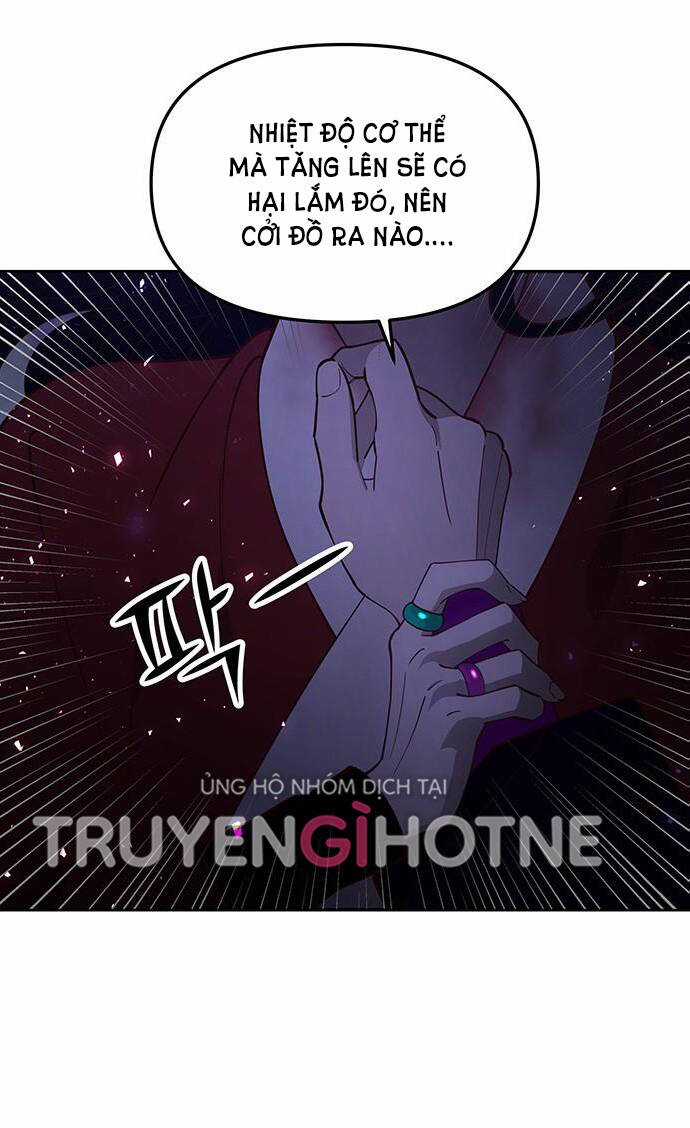 Thái Tử Myolyeong Chapter 80.1 trang 29