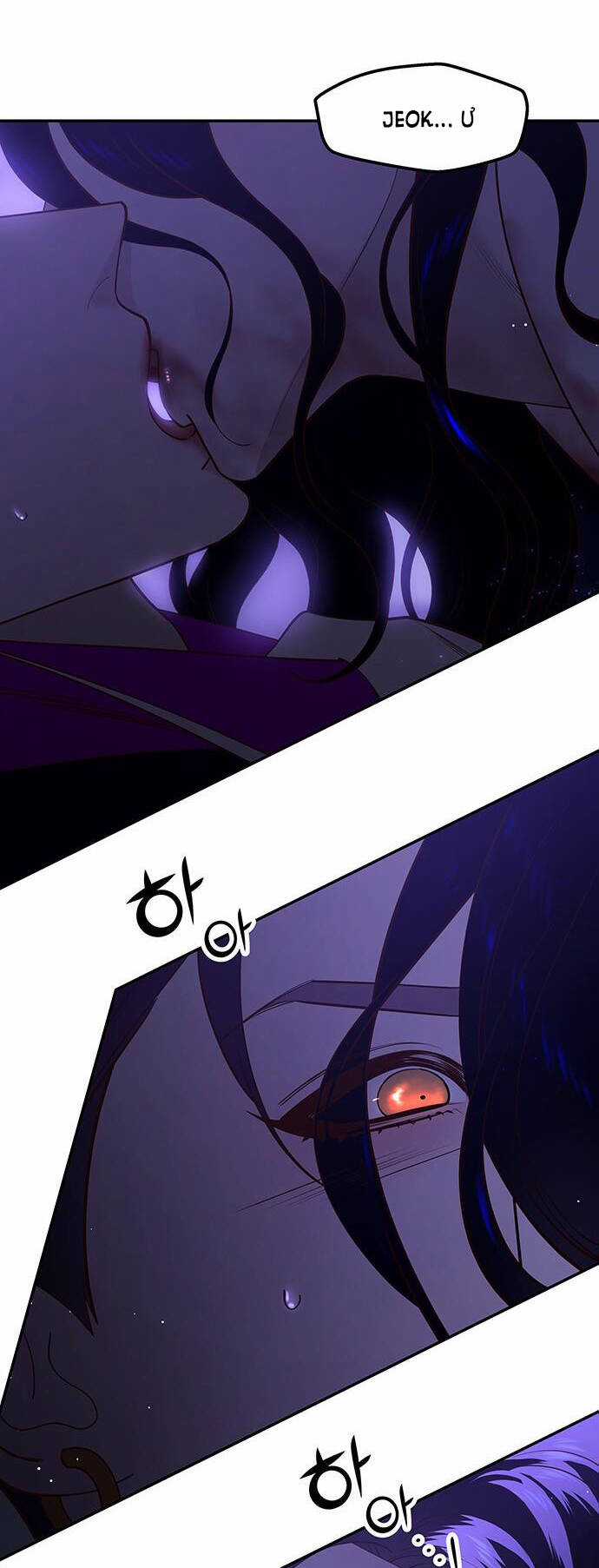 Thái Tử Myolyeong Chapter 80.1 trang 3