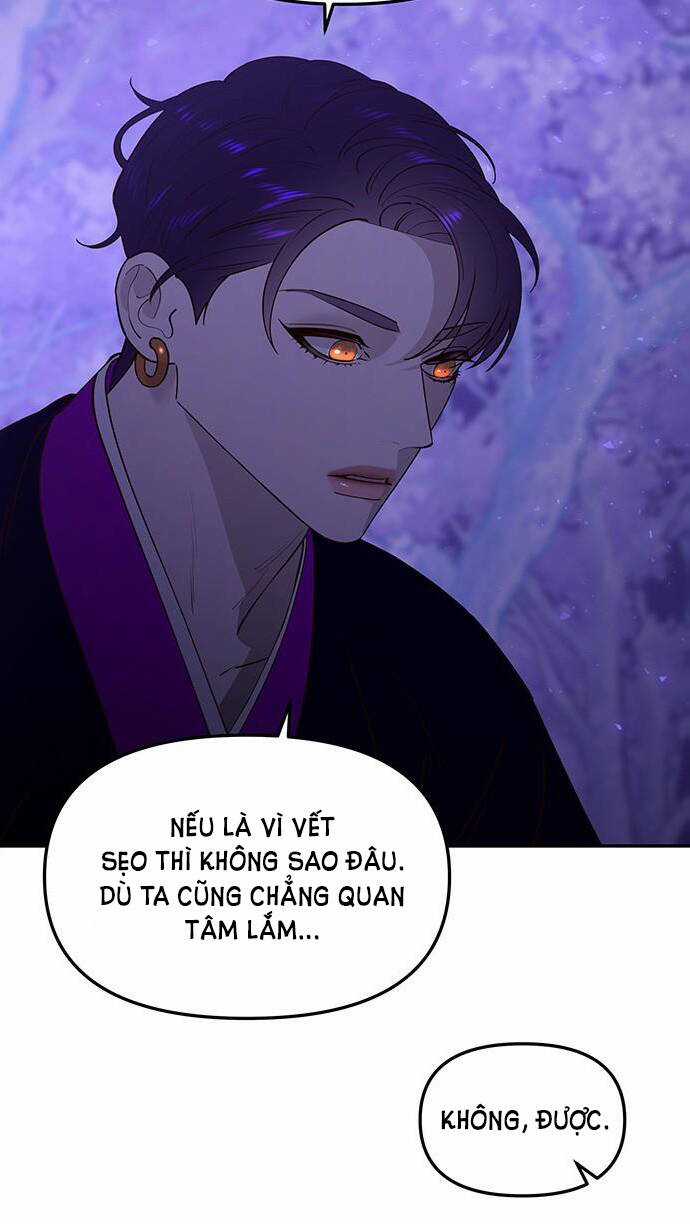 Thái Tử Myolyeong Chapter 80.1 trang 34