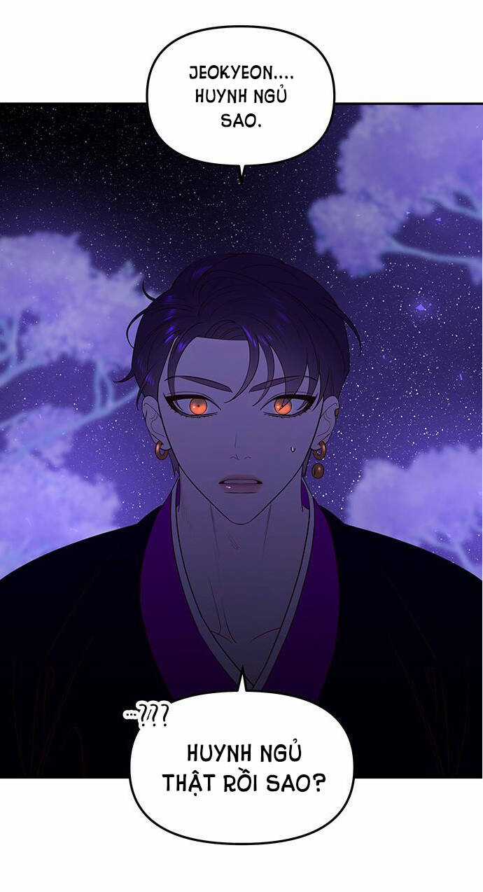 Thái Tử Myolyeong Chapter 80.1 trang 39