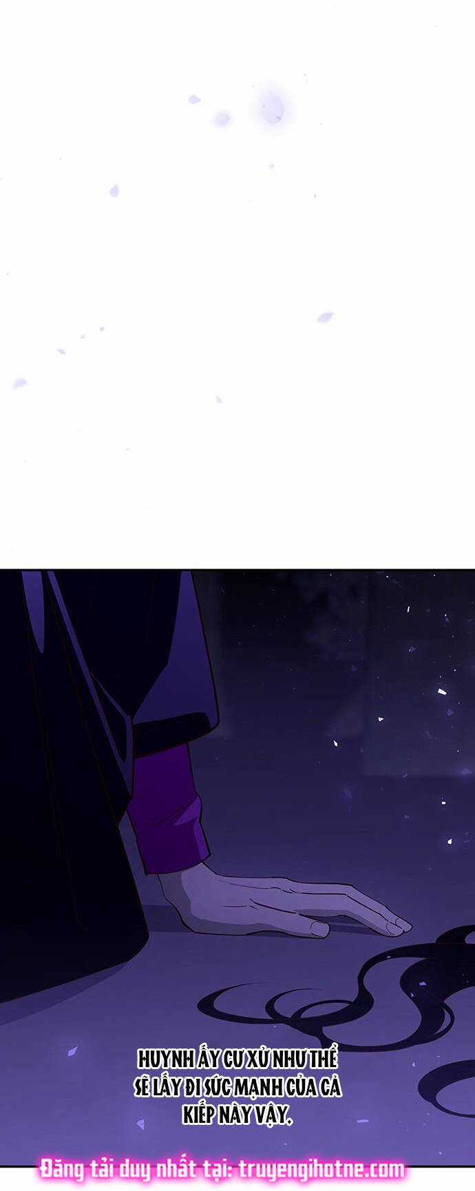 Thái Tử Myolyeong Chapter 80.1 trang 42