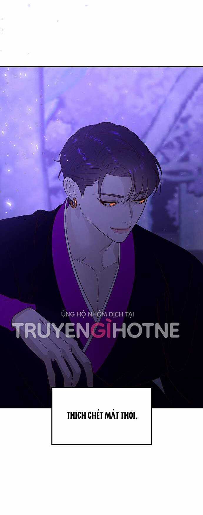 Thái Tử Myolyeong Chapter 80.1 trang 44