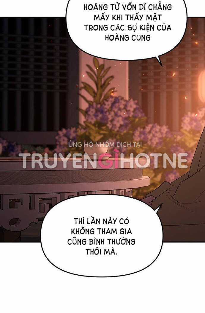 Thái Tử Myolyeong Chapter 80.1 trang 50