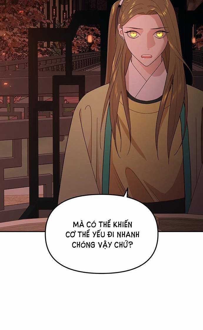 Thái Tử Myolyeong Chapter 80.1 trang 54