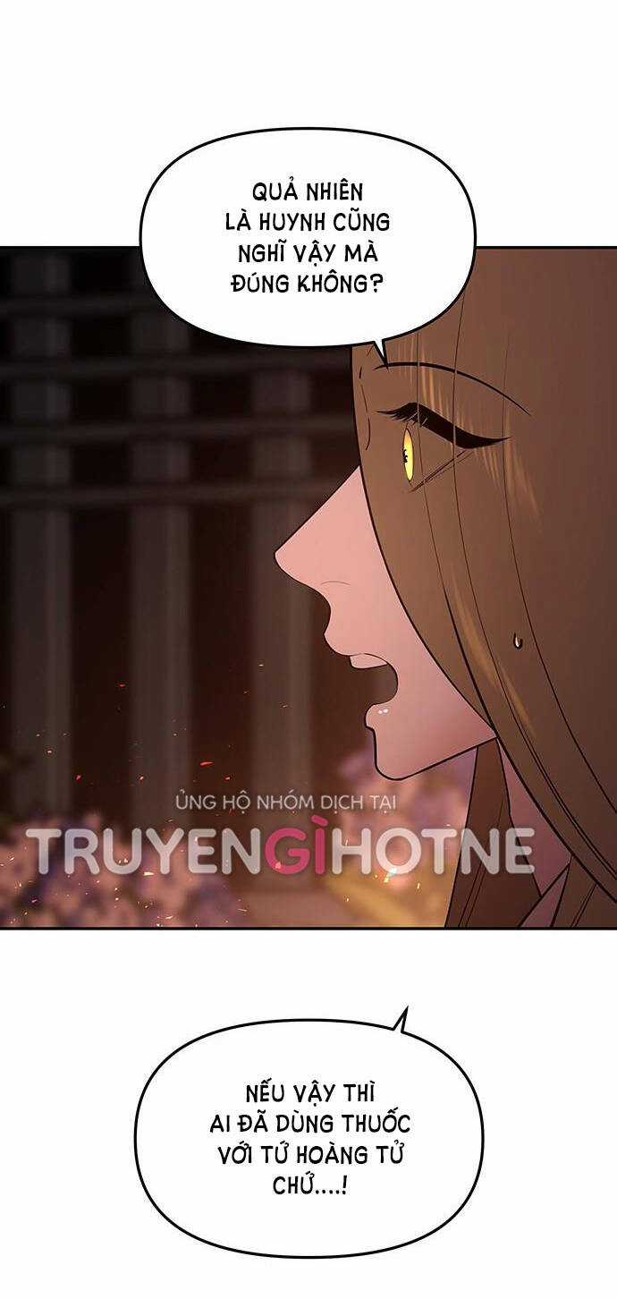 Thái Tử Myolyeong Chapter 80.1 trang 56