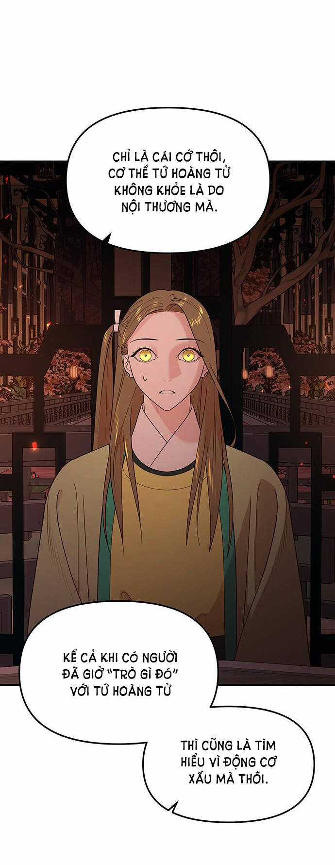 Thái Tử Myolyeong Chapter 80.1 trang 58