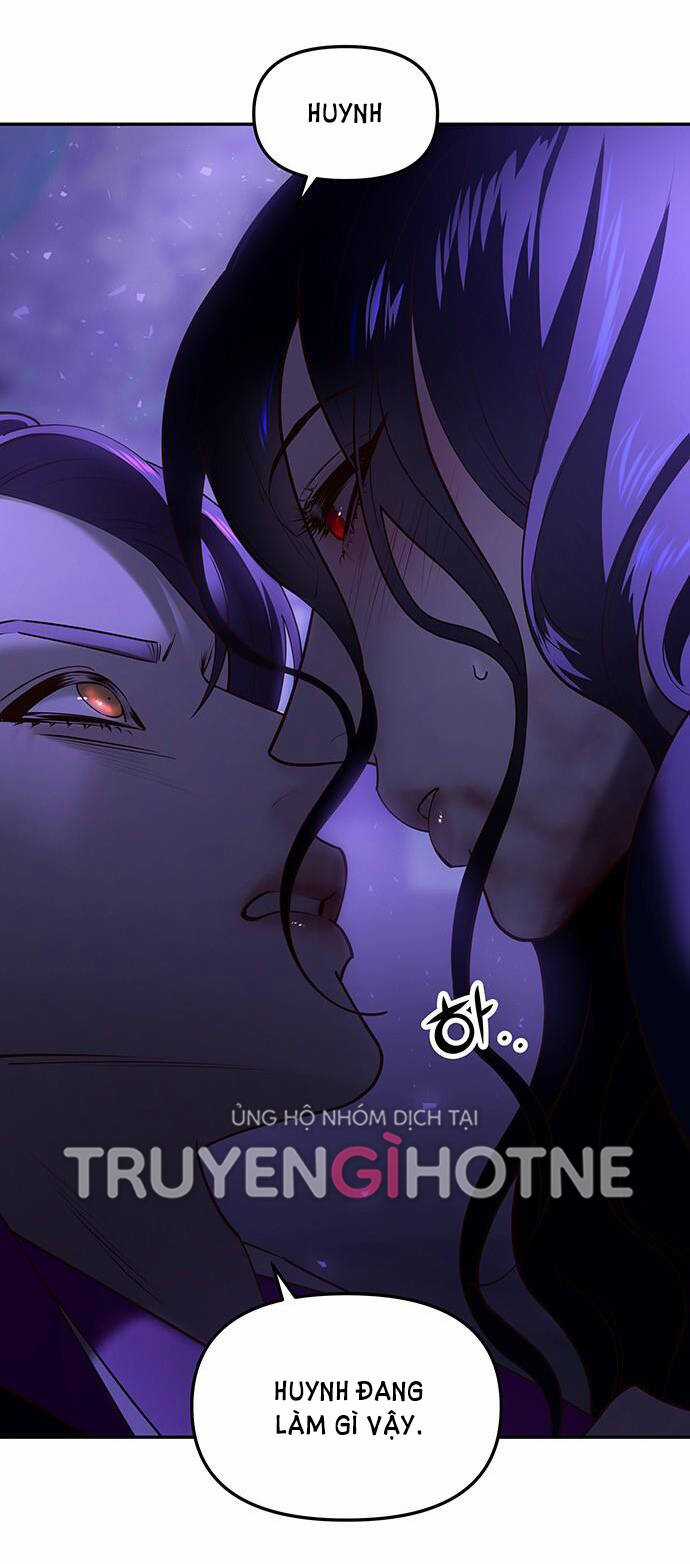 Thái Tử Myolyeong Chapter 80.1 trang 6