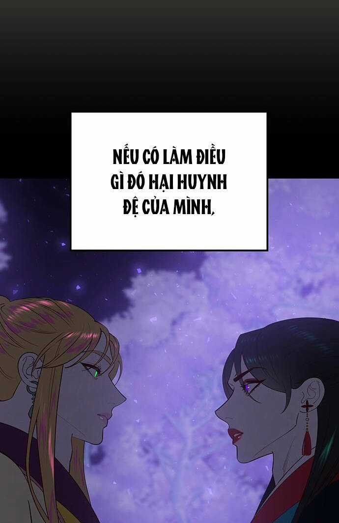 Thái Tử Myolyeong Chapter 80.1 trang 60