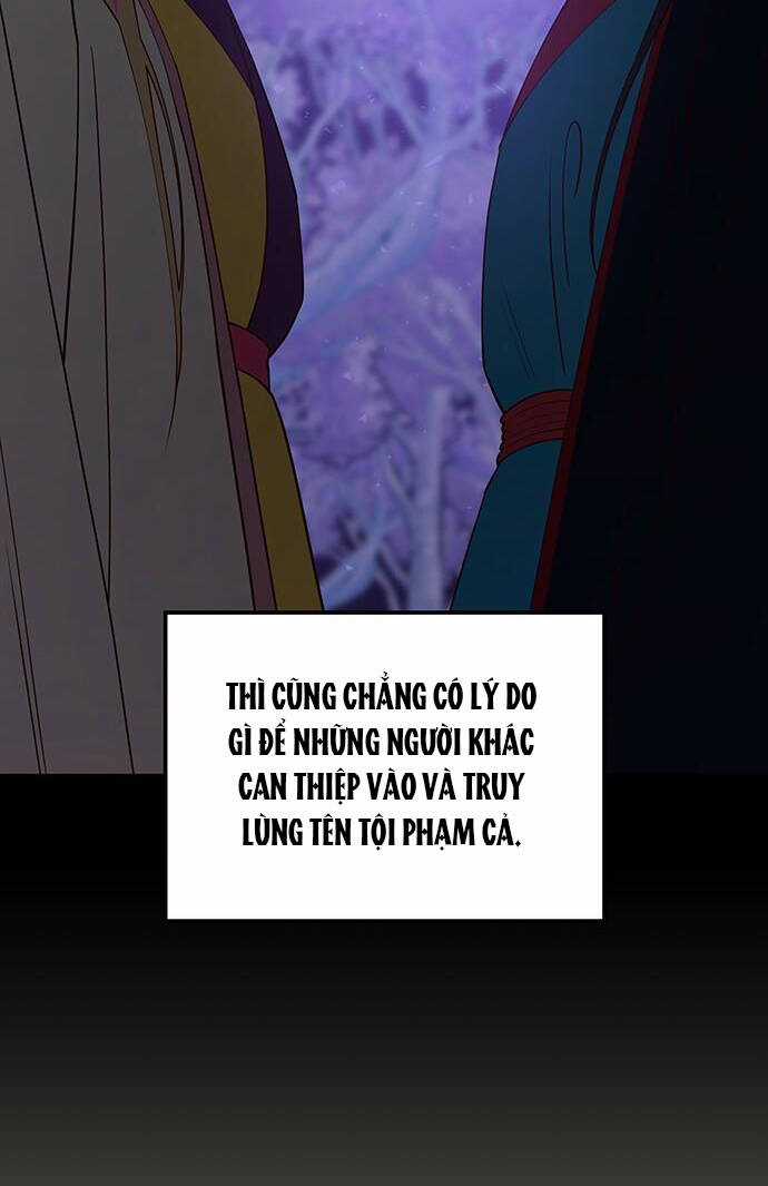 Thái Tử Myolyeong Chapter 80.1 trang 61