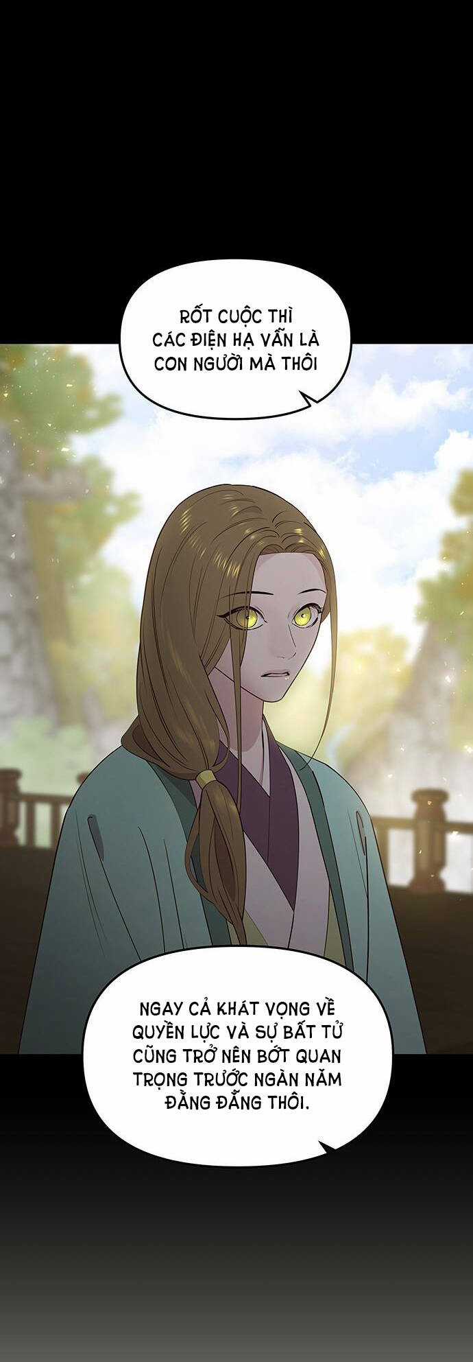 Thái Tử Myolyeong Chapter 80.1 trang 67