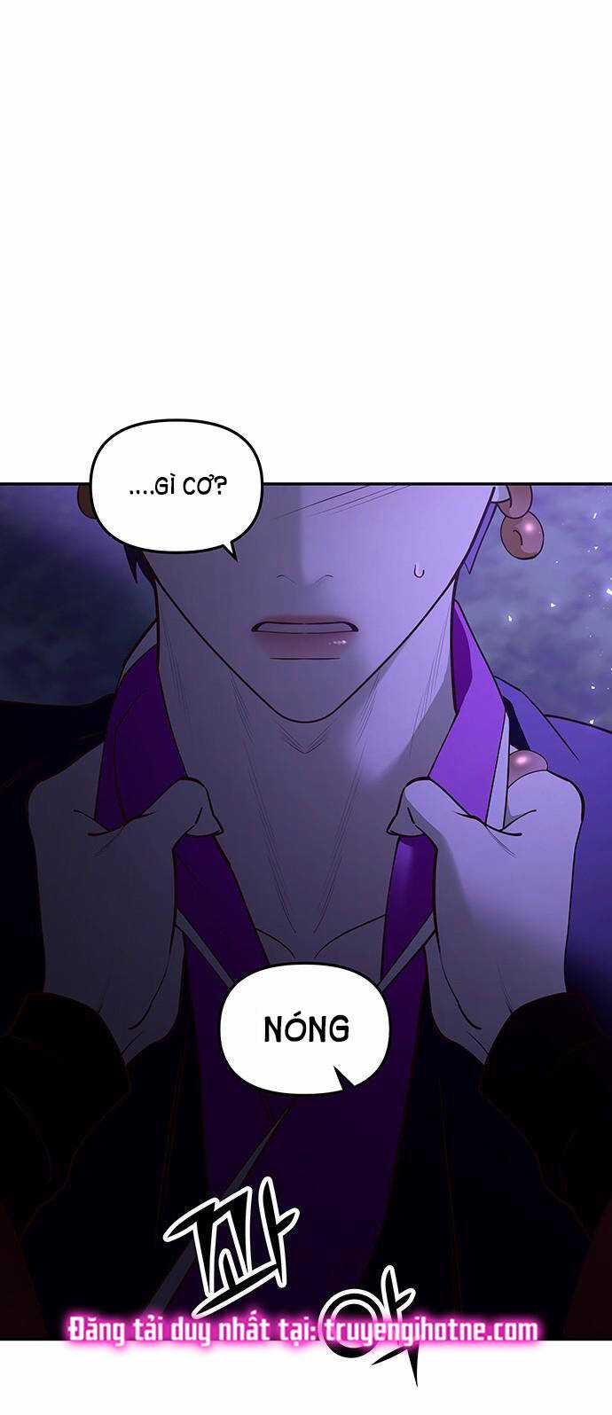 Thái Tử Myolyeong Chapter 80.1 trang 8