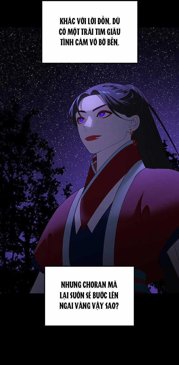 Thái Tử Myolyeong Chapter 80.2 trang 1