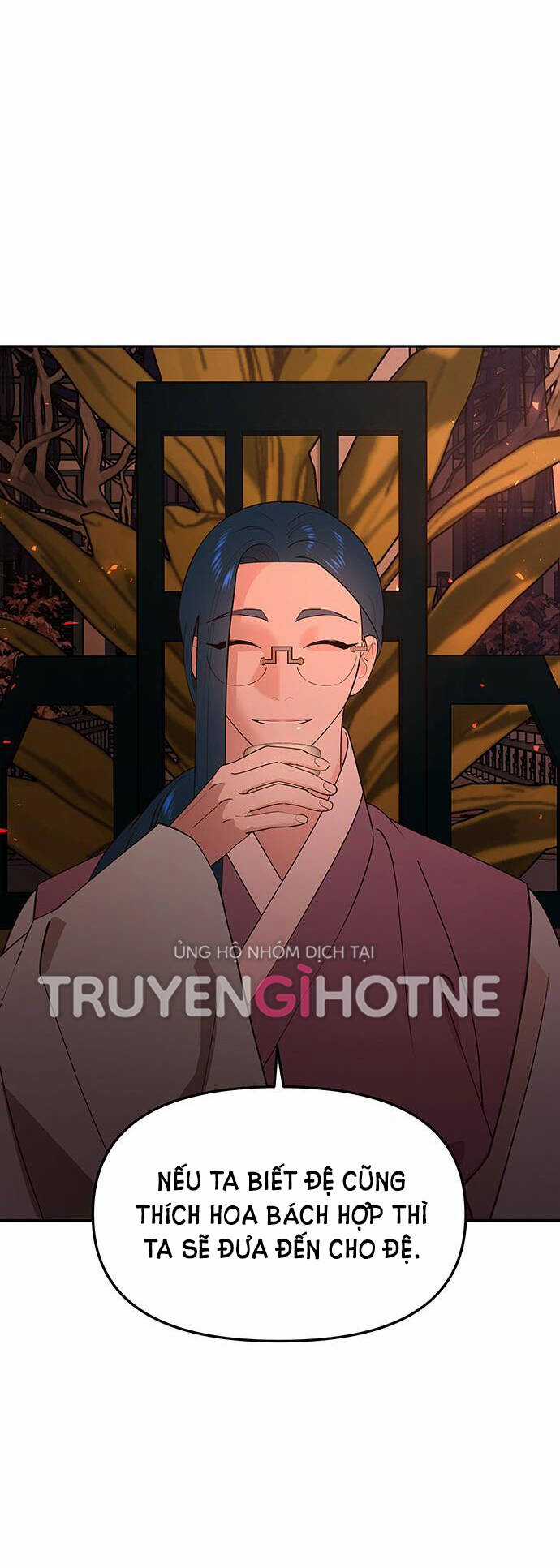 Thái Tử Myolyeong Chapter 80.2 trang 16