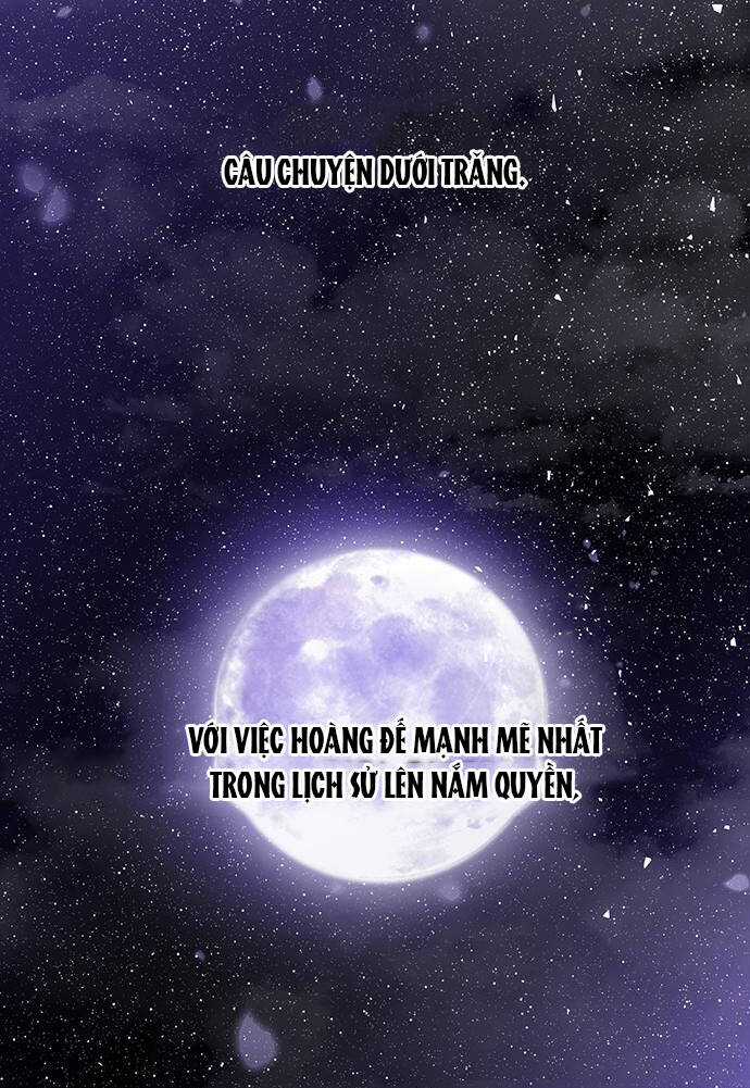 Thái Tử Myolyeong Chapter 80.2 trang 32