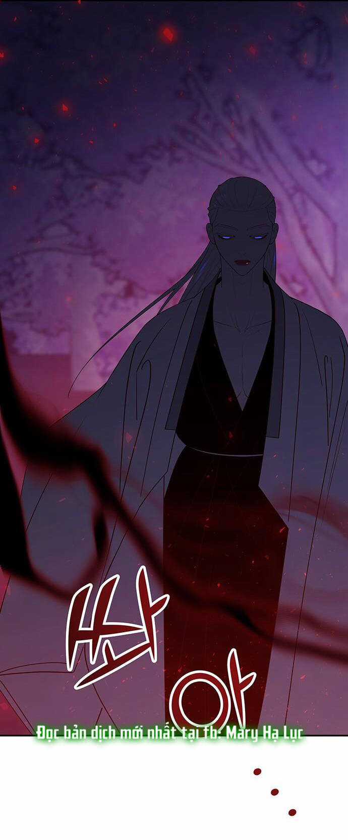 Thái Tử Myolyeong Chapter 80.2 trang 50