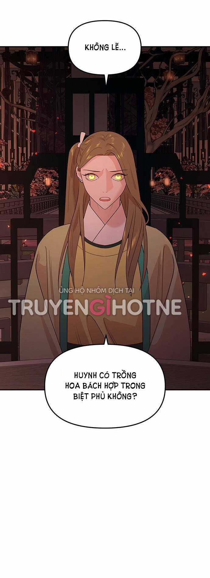 Thái Tử Myolyeong Chapter 80.2 trang 9