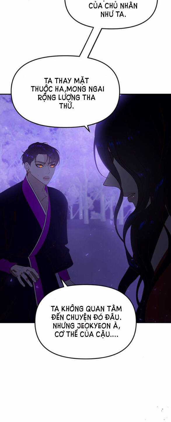 Thái Tử Myolyeong Chapter 81.1 trang 10