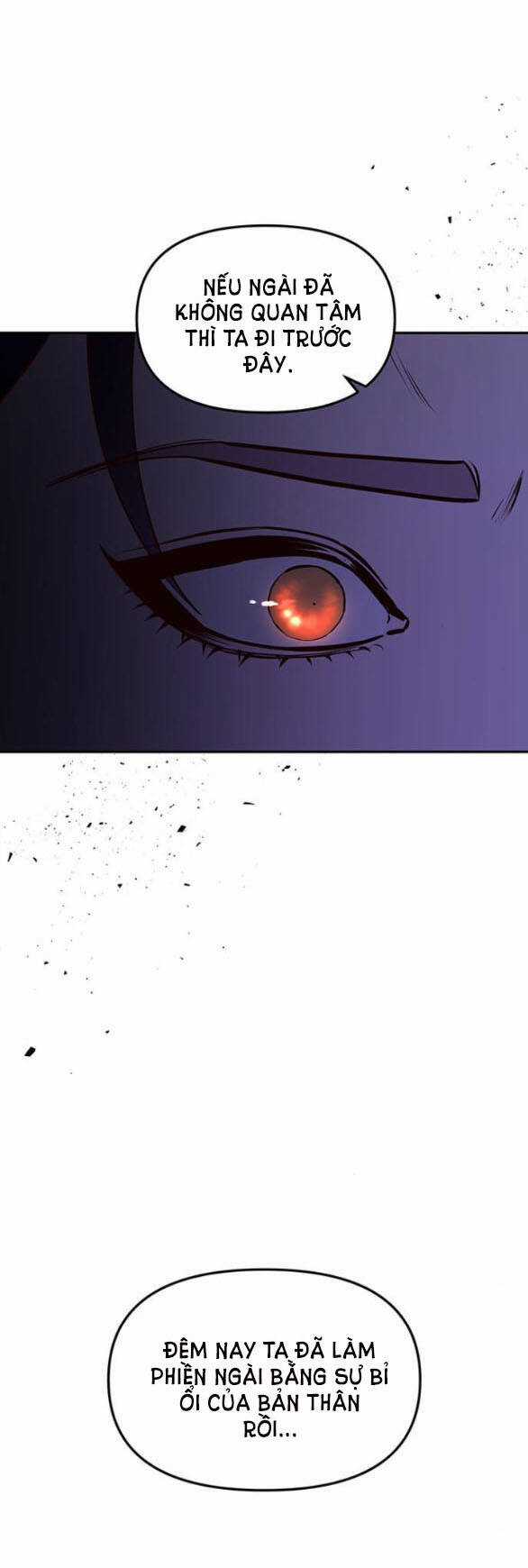 Thái Tử Myolyeong Chapter 81.1 trang 11