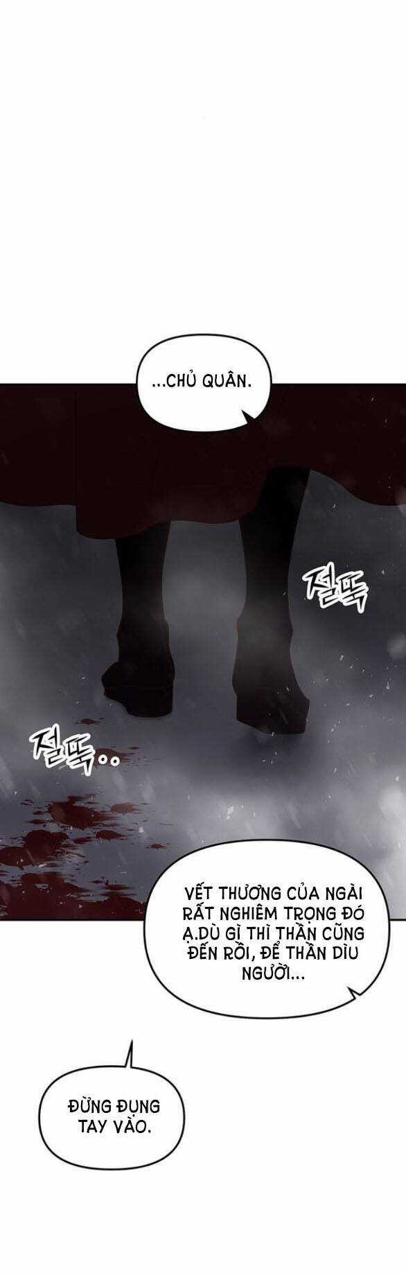 Thái Tử Myolyeong Chapter 81.1 trang 13