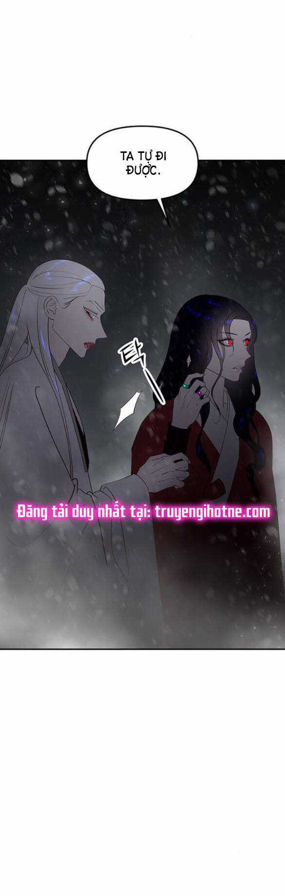 Thái Tử Myolyeong Chapter 81.1 trang 14