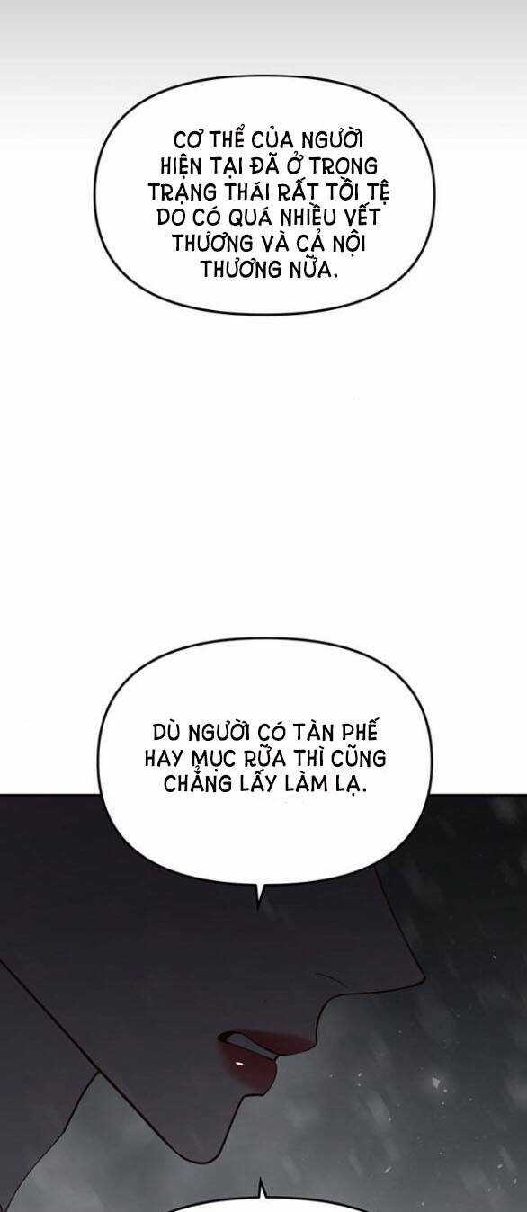 Thái Tử Myolyeong Chapter 81.1 trang 20