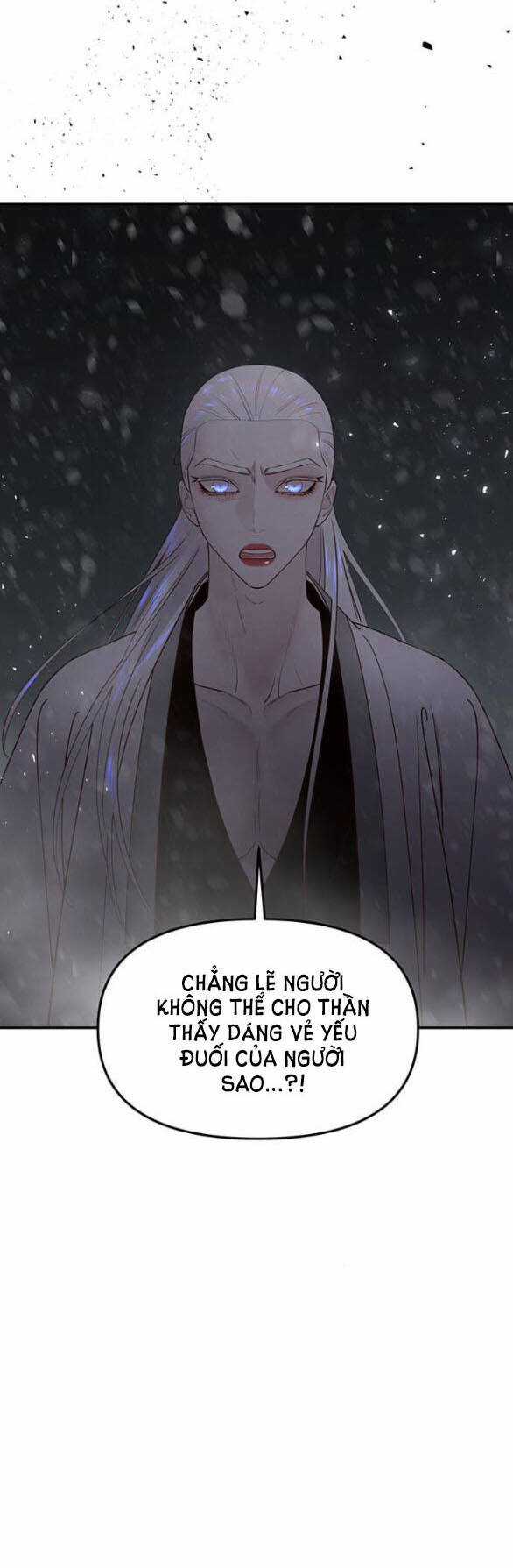 Thái Tử Myolyeong Chapter 81.1 trang 22