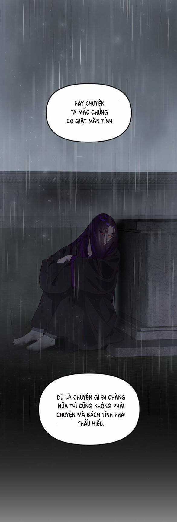 Thái Tử Myolyeong Chapter 81.1 trang 25