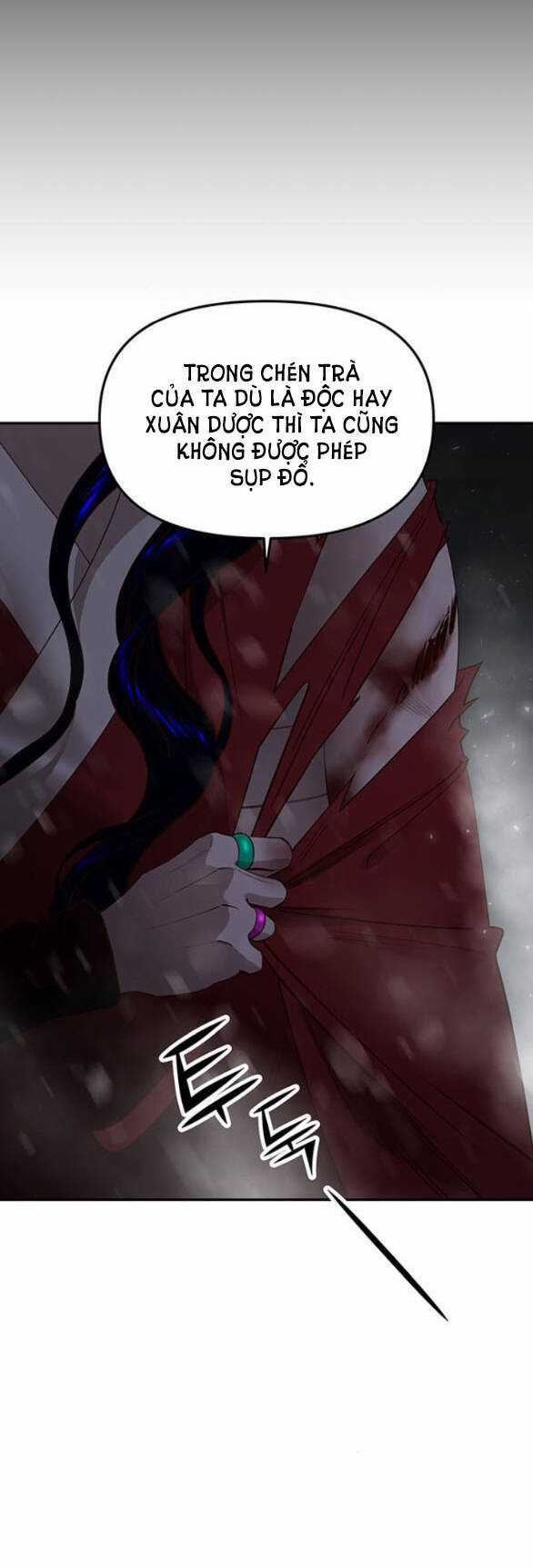 Thái Tử Myolyeong Chapter 81.1 trang 26