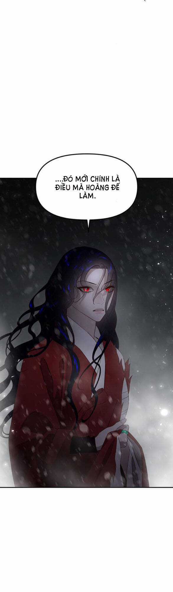 Thái Tử Myolyeong Chapter 81.1 trang 27