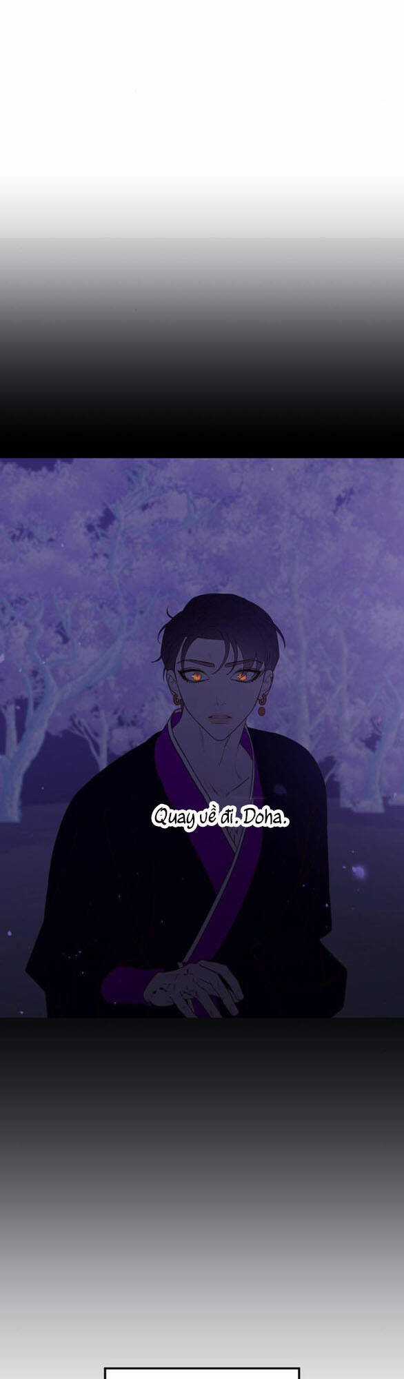 Thái Tử Myolyeong Chapter 81.1 trang 30